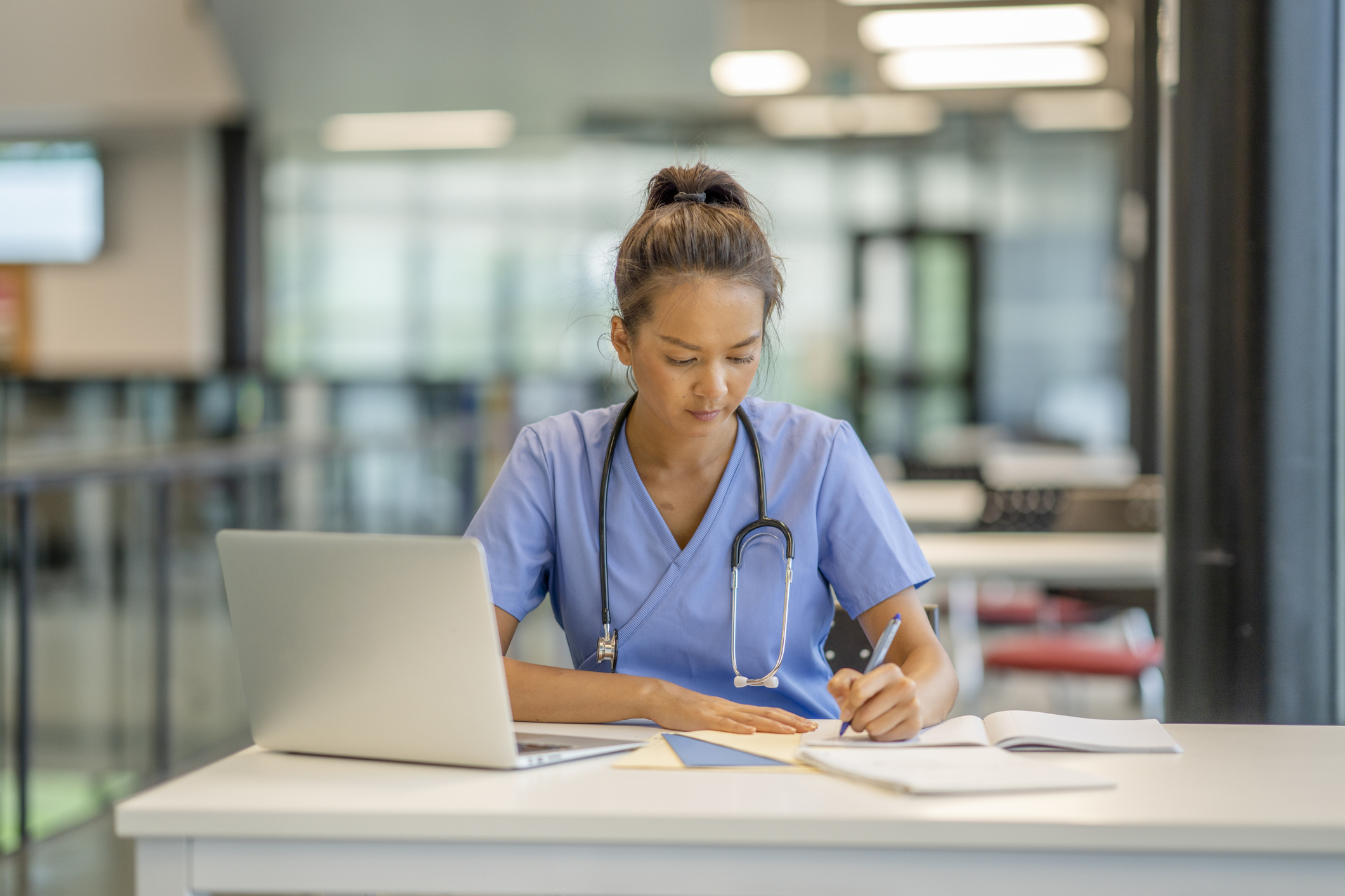 Student Loan Forgiveness for Nurses by State