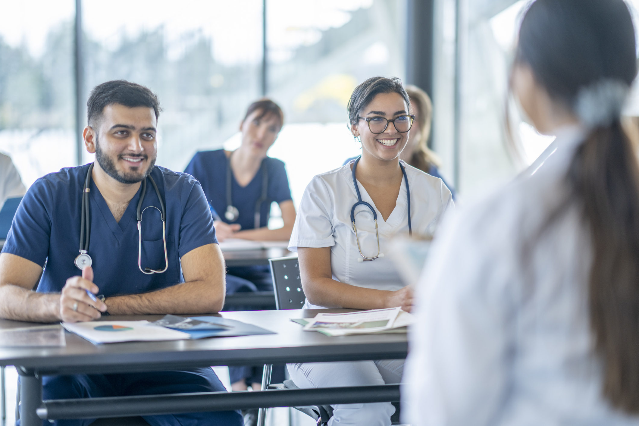 What Counts (and Does Not Count) as Continuing Education for Nurses?