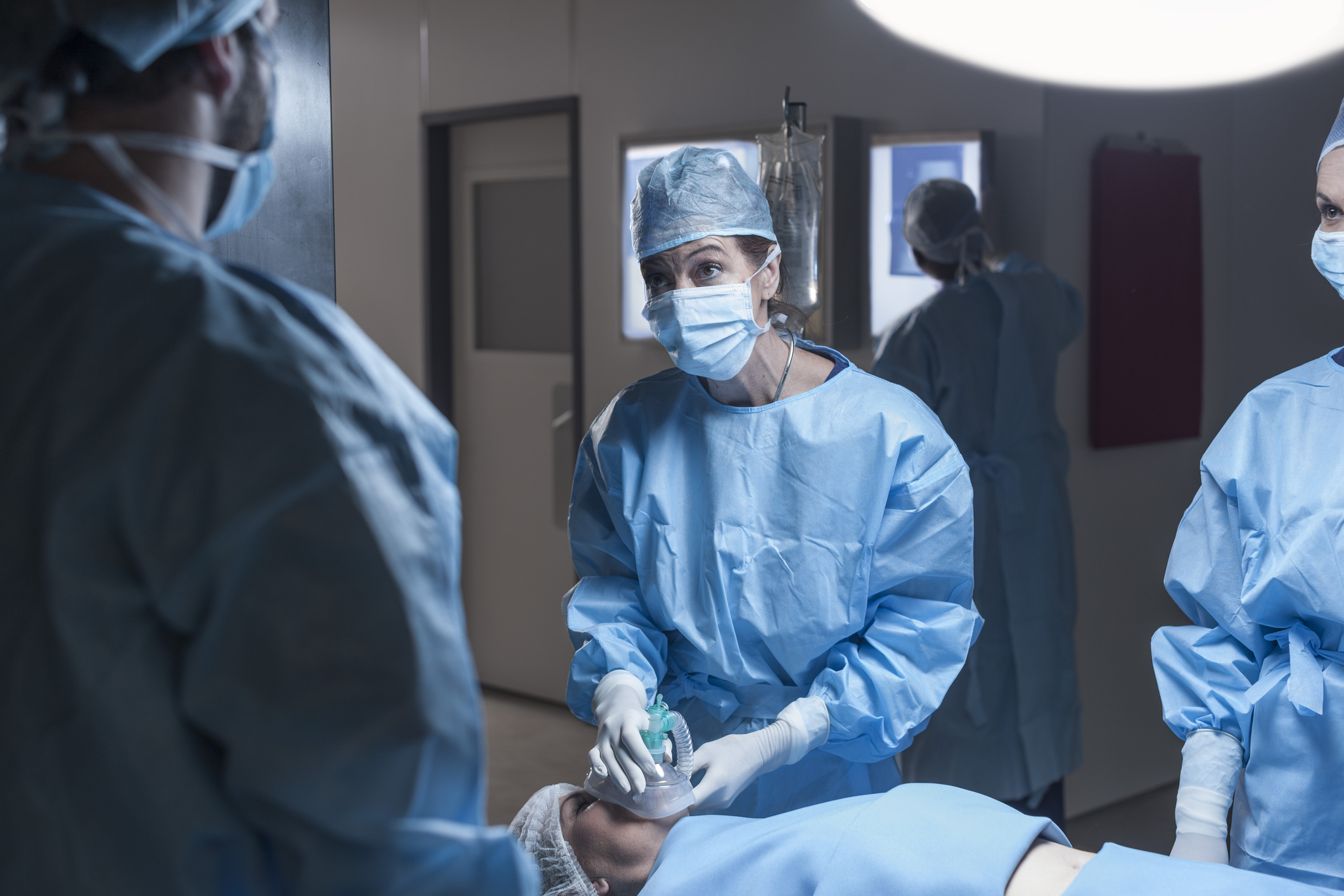 How Much Do Nurse Anesthetists Make? A Complete Guide
