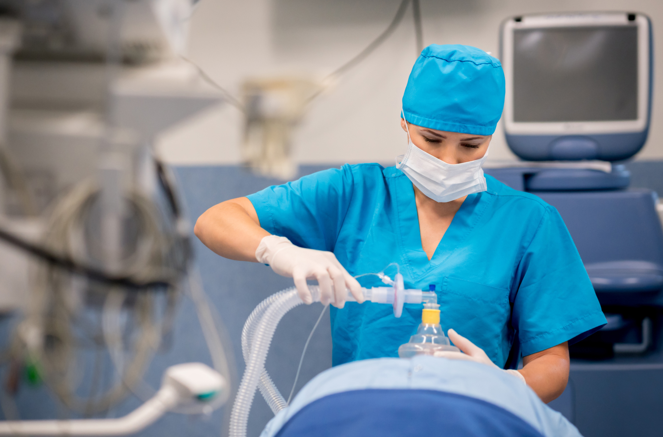 How to Become a Nurse Anesthetist