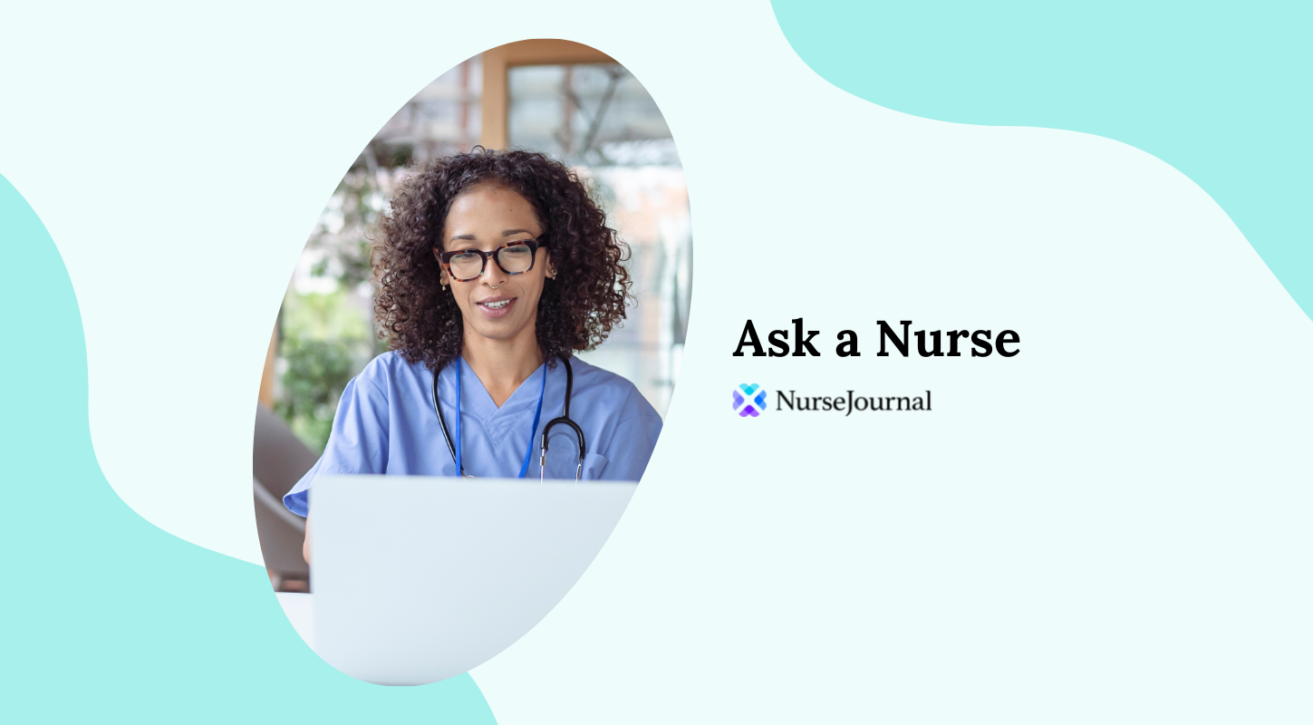 Ask a Nurse: How Long Does It Take to Pay Off Student Loans for an MSN?