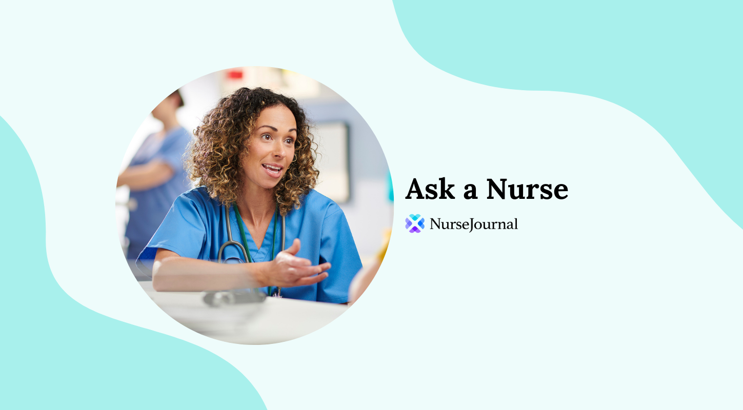 Ask a Nurse: MSN Nurse Practitioner Programs Are Changing to DNP Programs by 2025. What Does This Mean for Me?