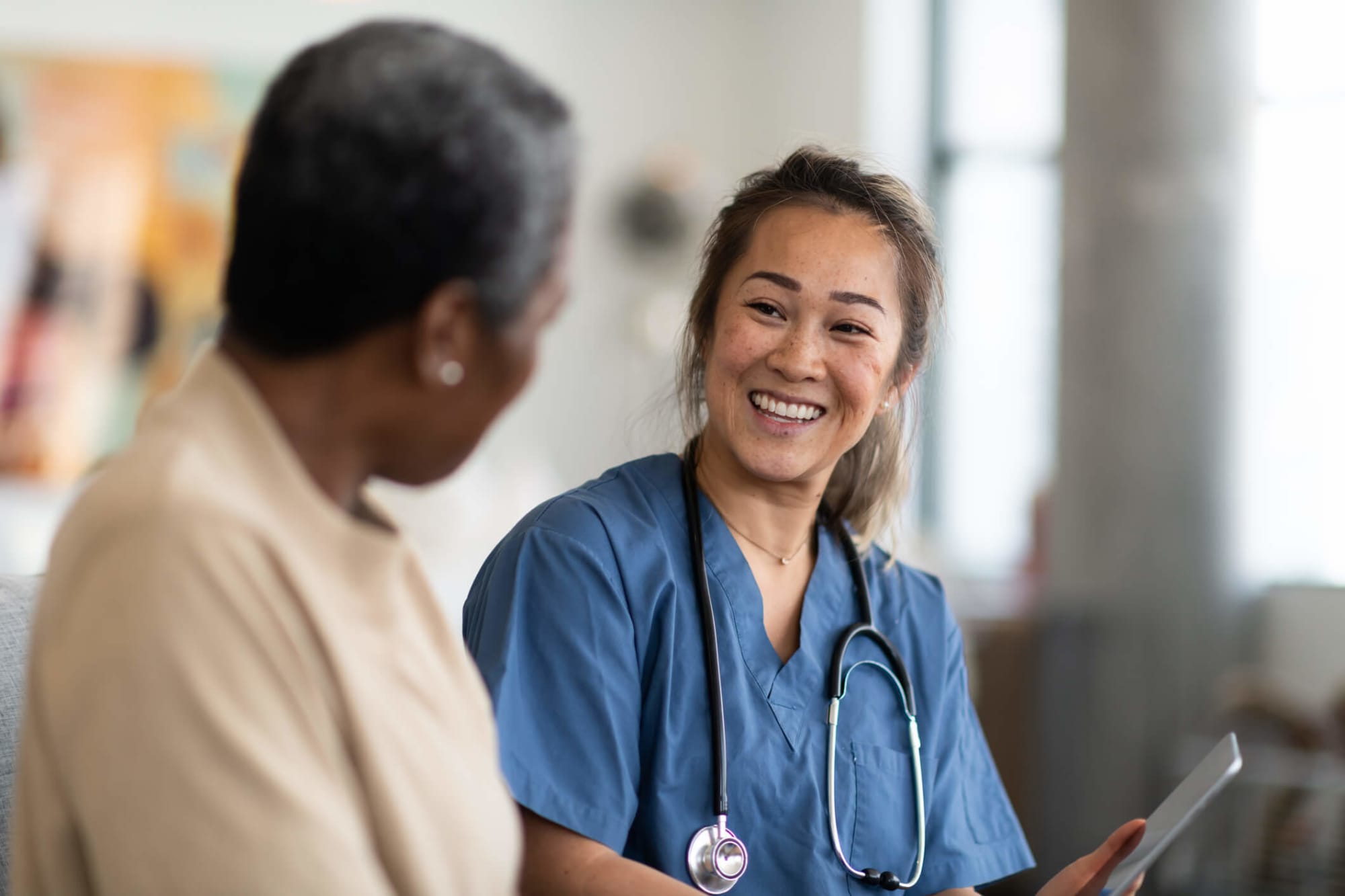 Nurse Practitioner Career Overview