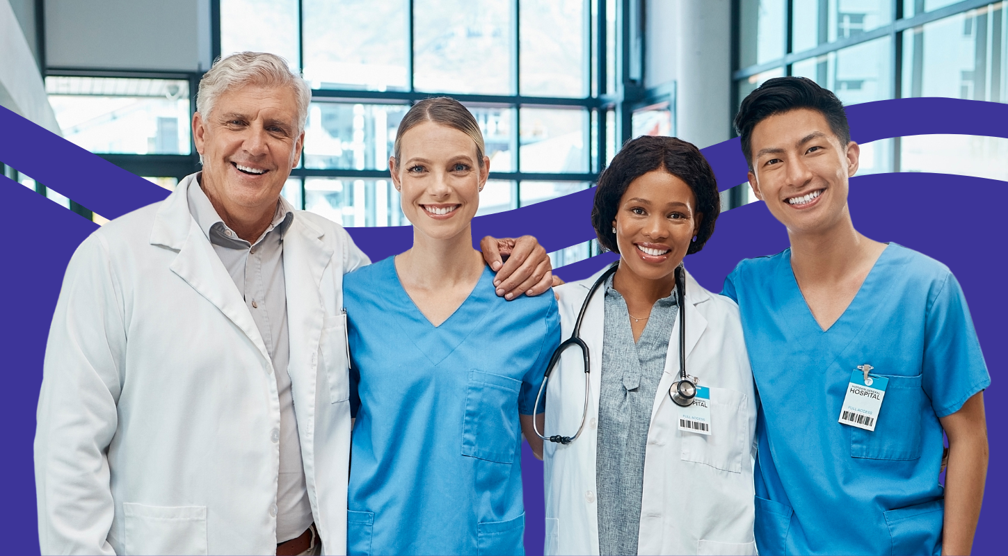 5 Reasons You Need a Doctor of Nursing Practice Degree