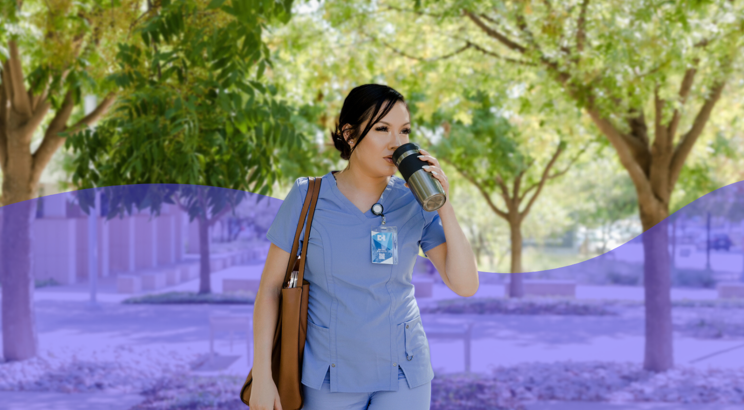 Top States for Travel Nurses (Summer)