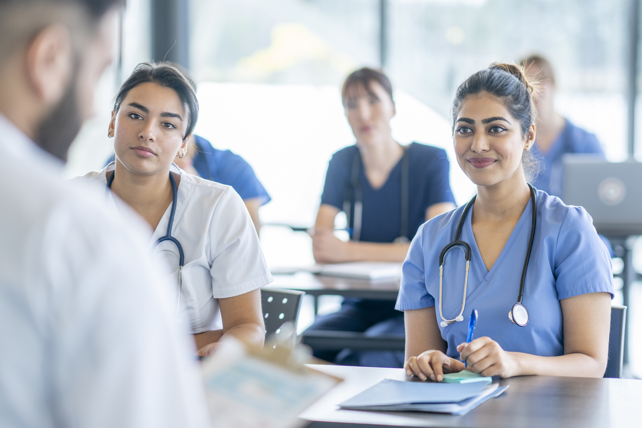 States With the Highest NCLEX Pass Rates