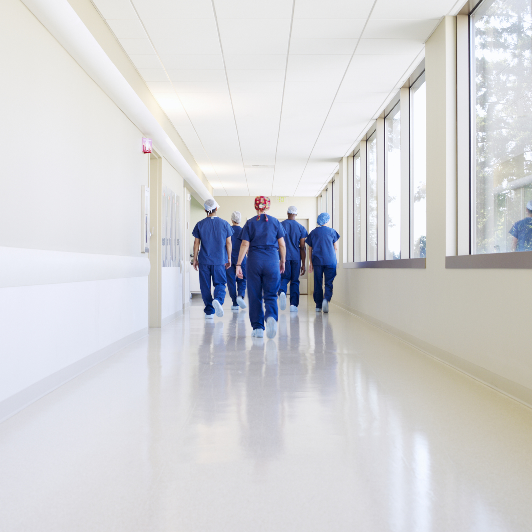 What Happens When Nurses Strike? Exploring the Aftermath