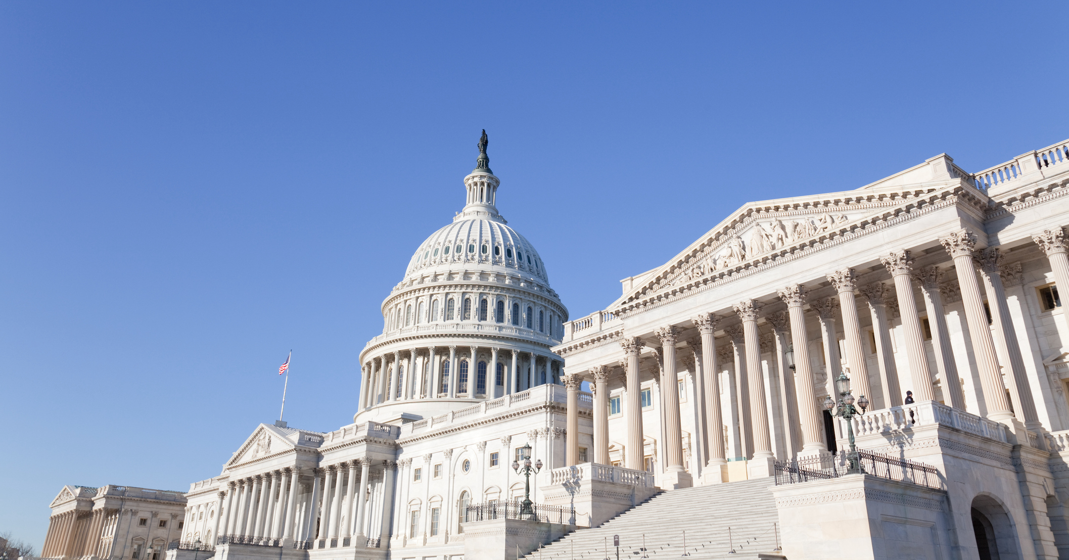 How Would a Government Shutdown Affect Nursing and Healthcare?